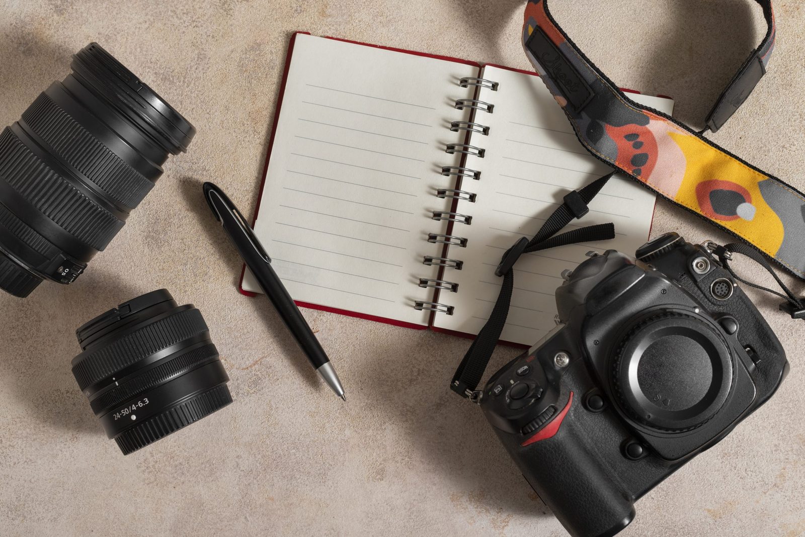 Media kit