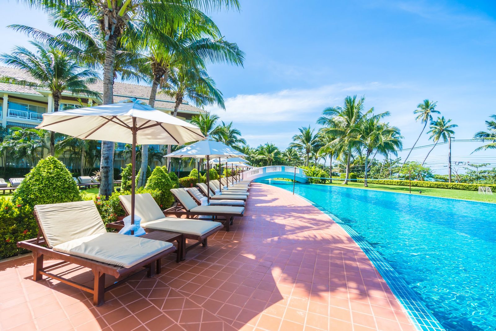 Partner hotels