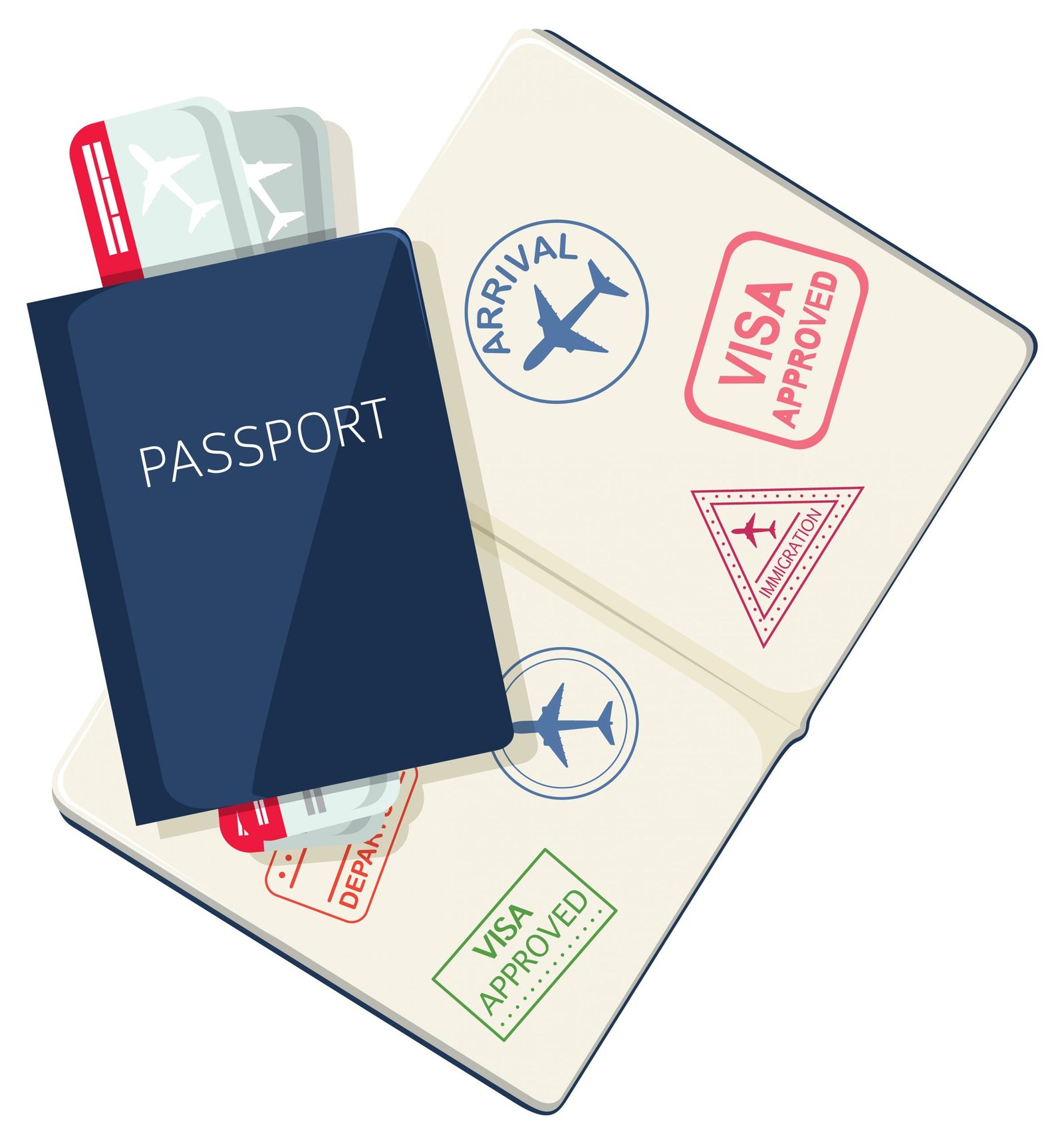 Visa formalities