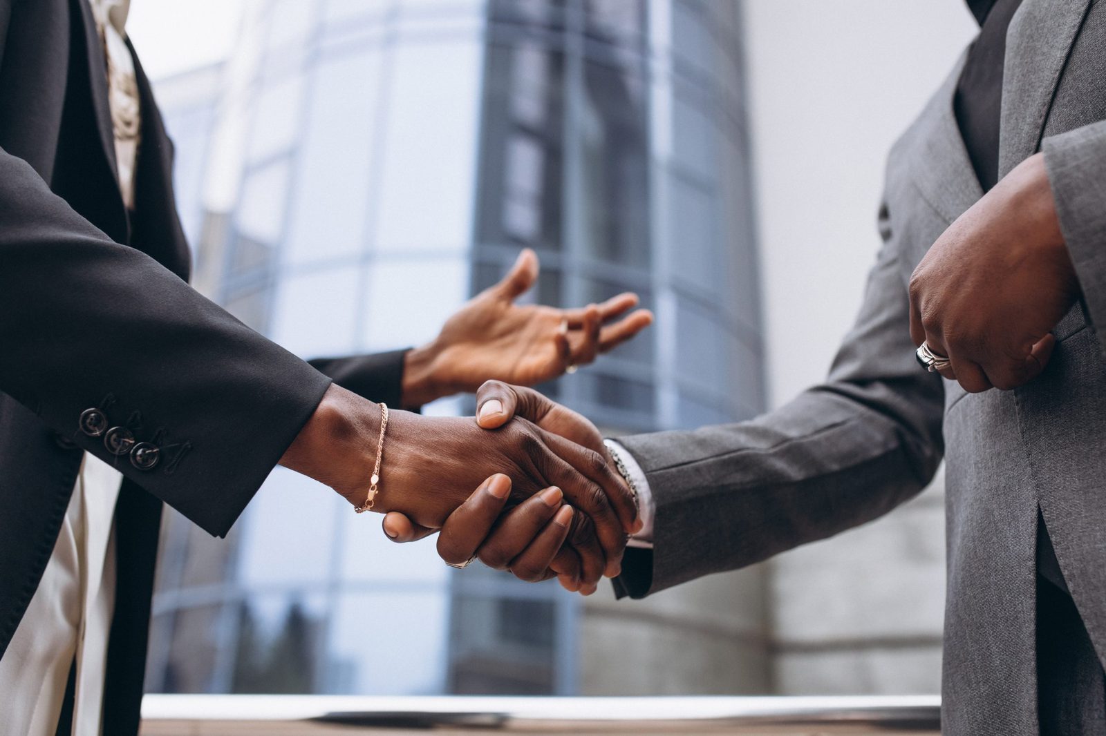 Partnership