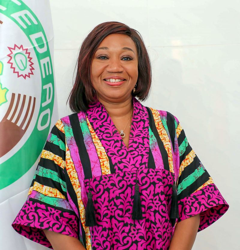 Dr Juliette Twumasi Anokye